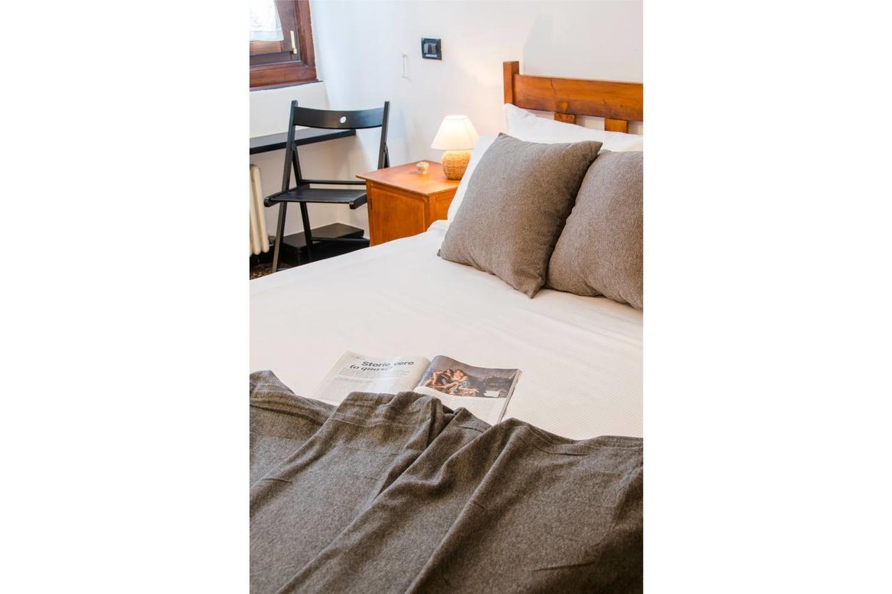 Joivy Colorful Flat For 5 Close To Piazza De Ferrari เจนัว ภายนอก รูปภาพ