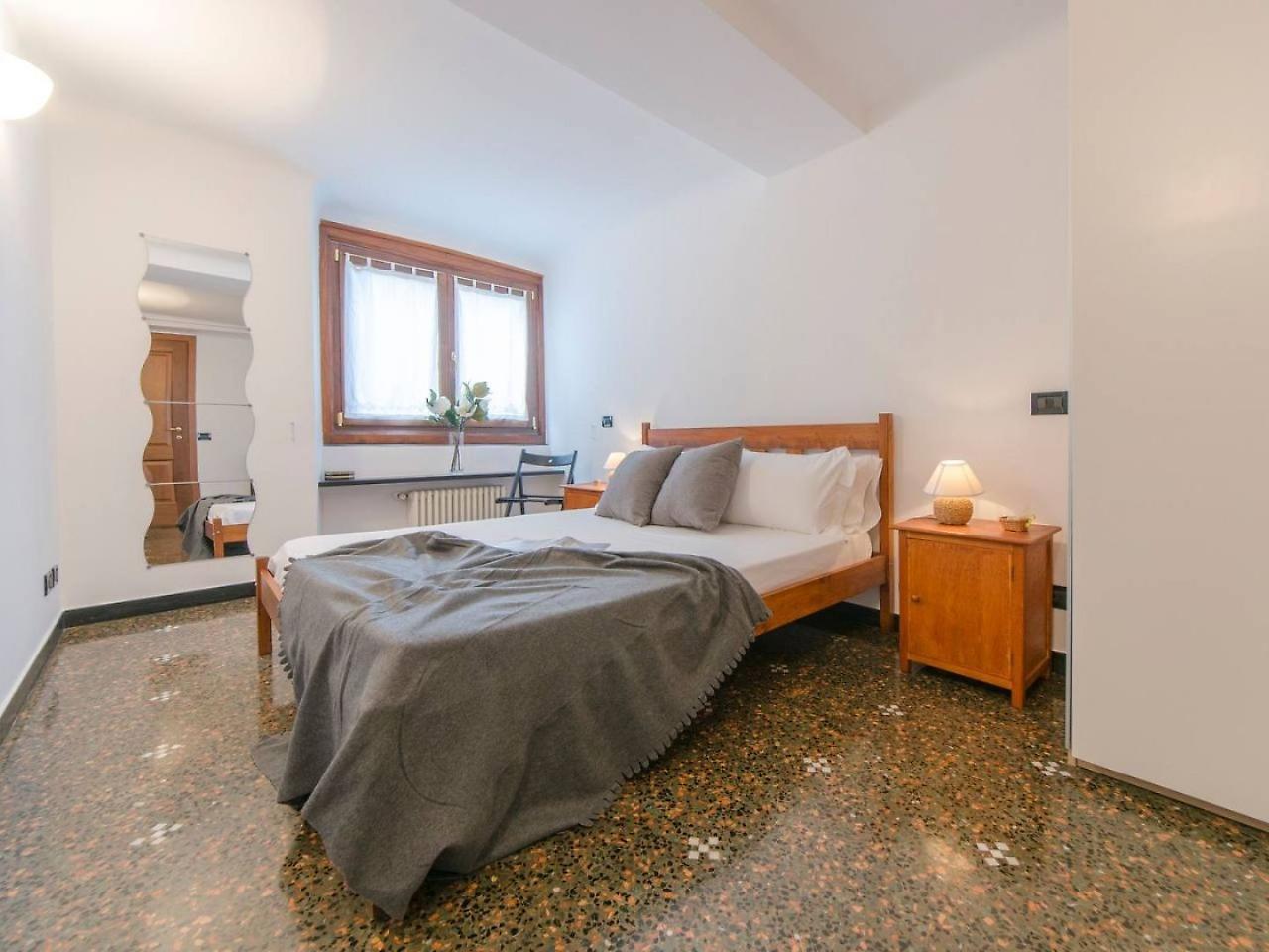 Joivy Colorful Flat For 5 Close To Piazza De Ferrari เจนัว ภายนอก รูปภาพ